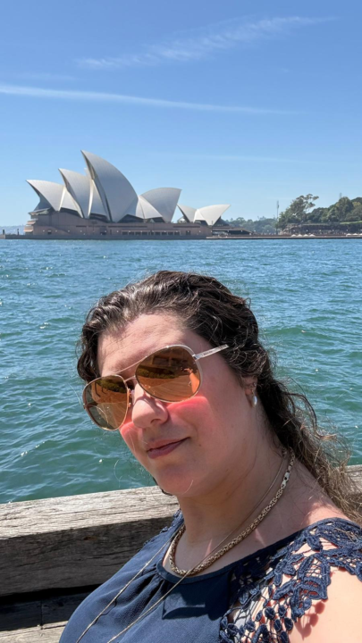 Giving is Receiving! 