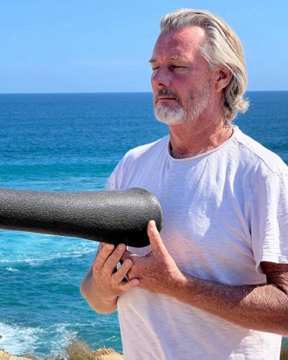 (CALM AND POWERFUL): The Power Of Stillness