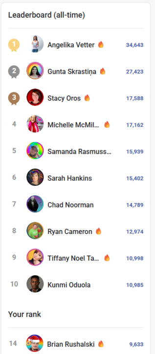 coming for ya 😈😈😈