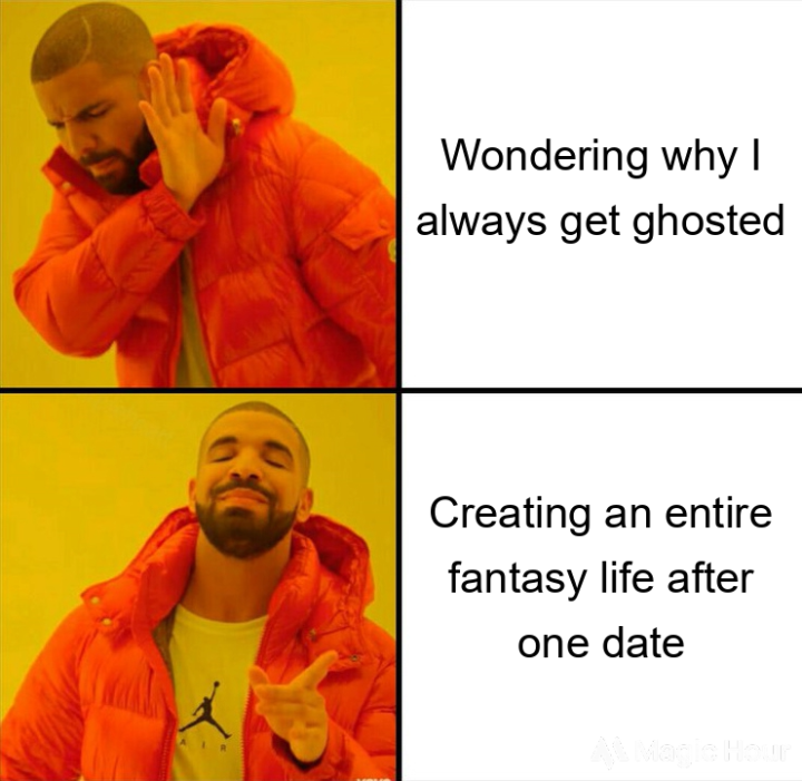 I made a meme today