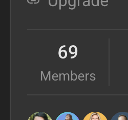 It finally happened y'all! 💦