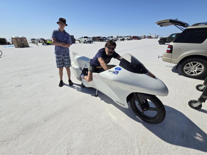 Hello from Alberta Canada