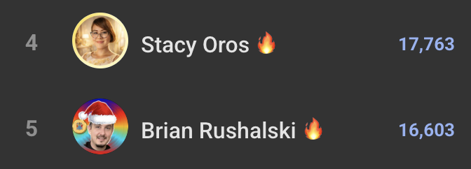 I declare thumb war 🦋🌈⭐️🩷