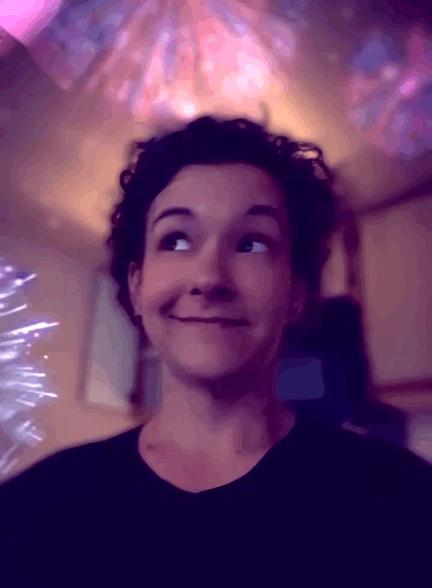 GIF dump application 