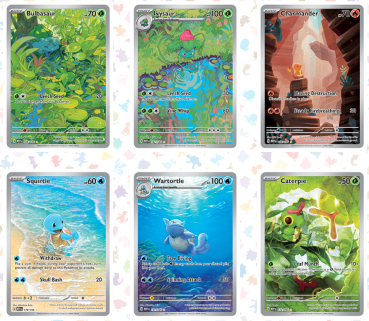 First, make a post here