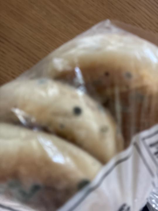 Should I eat these 