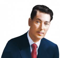 Most people are trying too hard to manifest.  Neville Goddard said it simply: