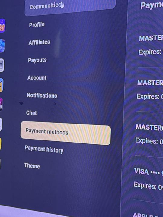 Hi Skool friend! I’m Stuck on Monthly Payments 😅