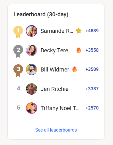 You guys are kind of insane