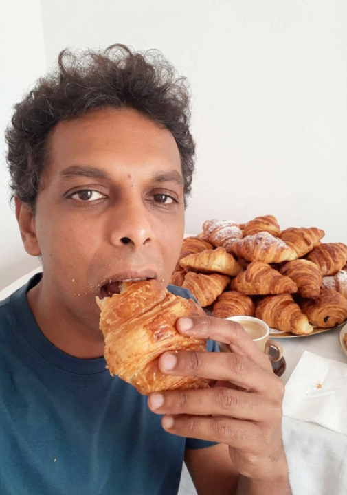 Can't have enough 😄