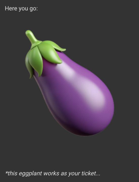 Oops, I Did It Again! 😝🍆