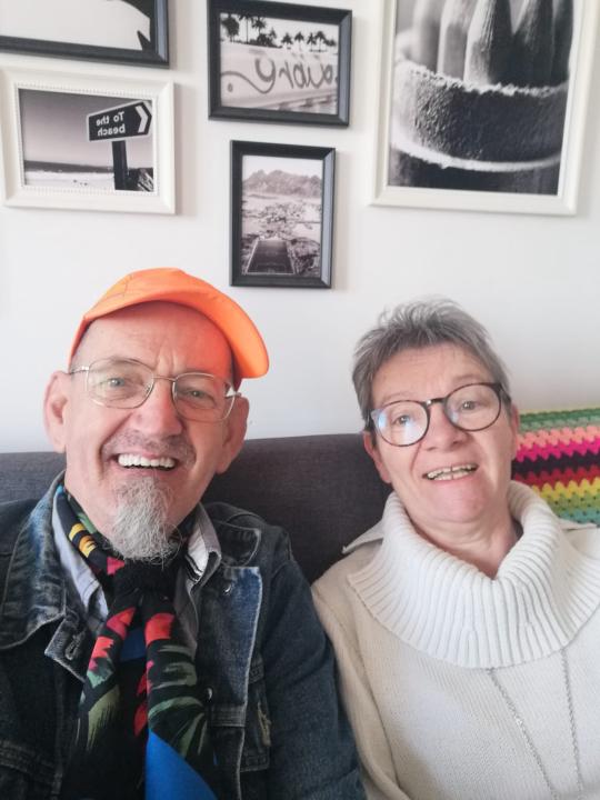 🕰️ 40+ Years in the Making