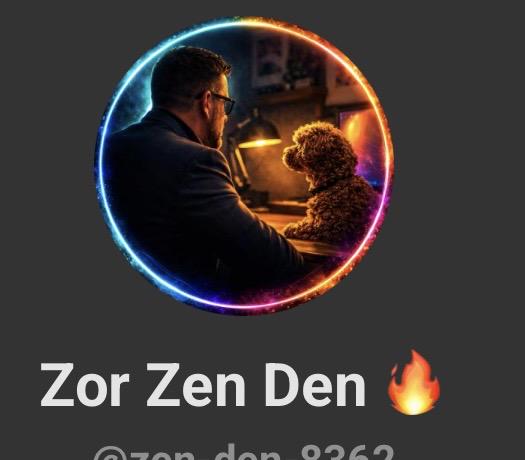 🔥 Flame Frequency Activated !🔥