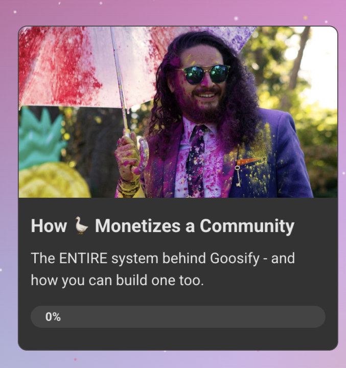 🍐 New Classroom Drop