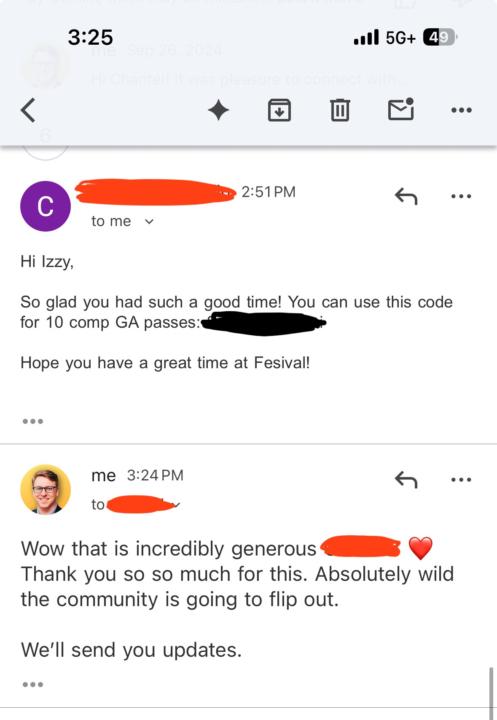 ⚠️Something Wonderful = WITCHCRAFT 🧙(WTF!!?! 🤯🤯🤯 )