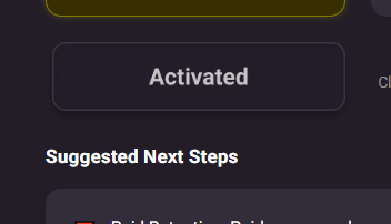 I gotta say... Wingman is growing on me 👀🔥