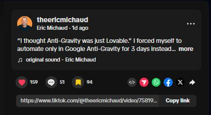 51 Opt-ins, No Audience