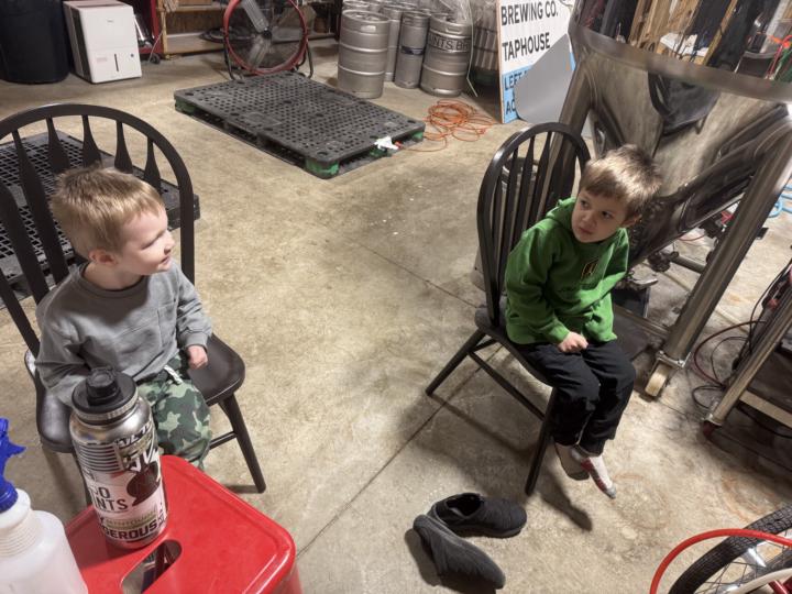 Affiliate Lesson for Children 