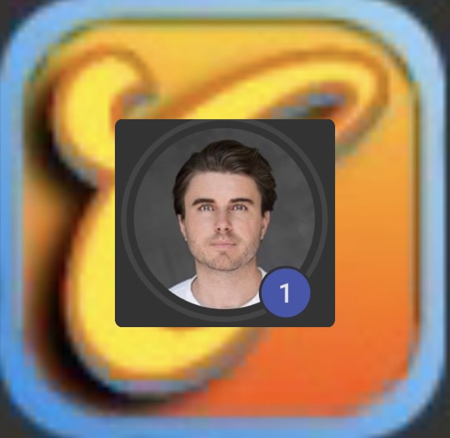 GUESS GOT WHO GOT CAPTIVATED?! 🤔🤓🥳🌈✨