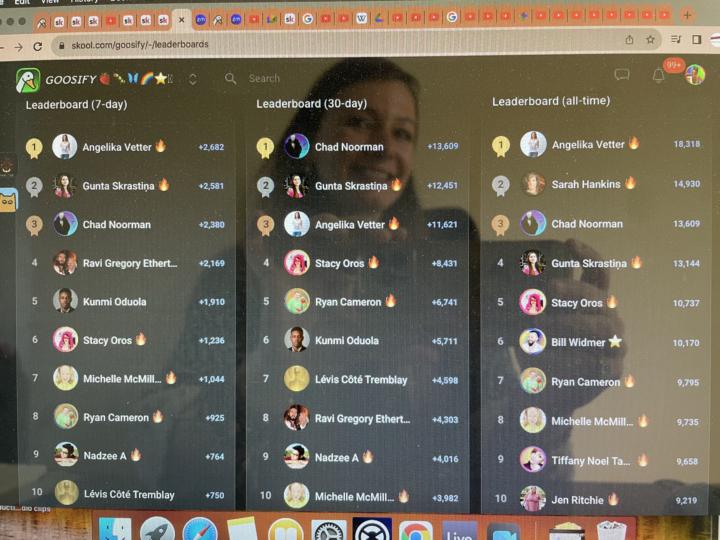 🥳✨ Party mode or Blitz mode? That is the question…