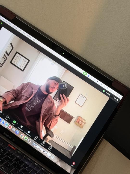 Anothaaaa One ( DJ Khalid Voice)