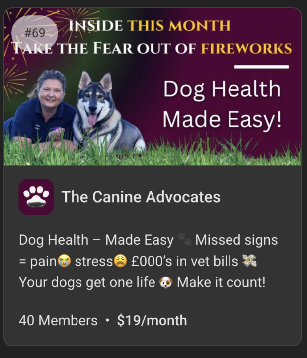 Another 69 for the WIN!