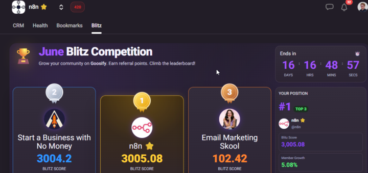Eyooooo #1