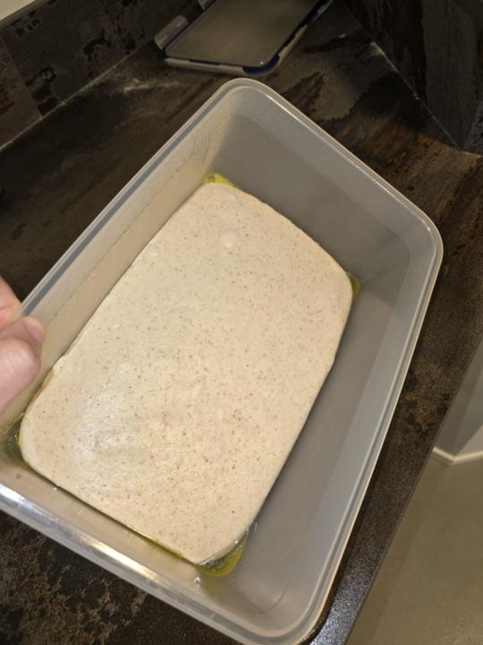 🍕 Blitz Dough — Update #2