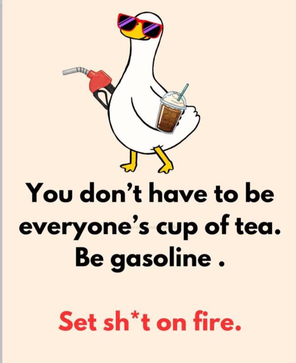 I Saw This Today. I Have To Share😀