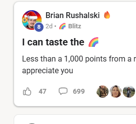 the best community 🫶🫶🫶