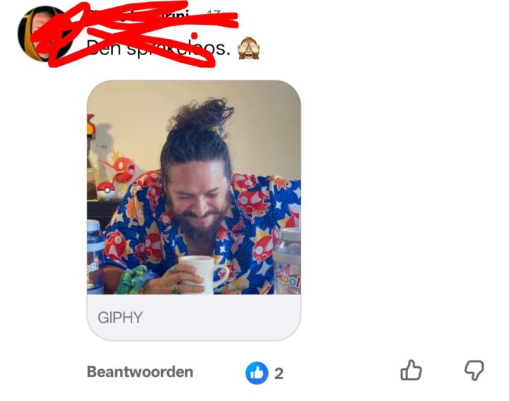 GooseBook
