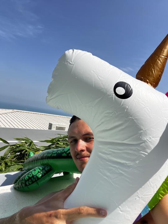 Merry Fuckmas Bitches