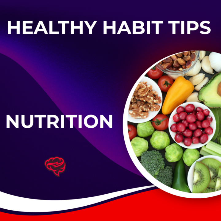 Eat for steady energy all day (no crashes)