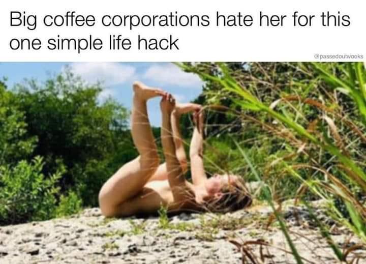 🤯 Your butthole is more powerful than you might know 