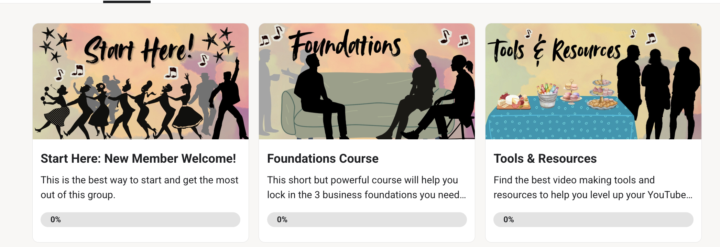 I think this is what it means to goosify my classroom?