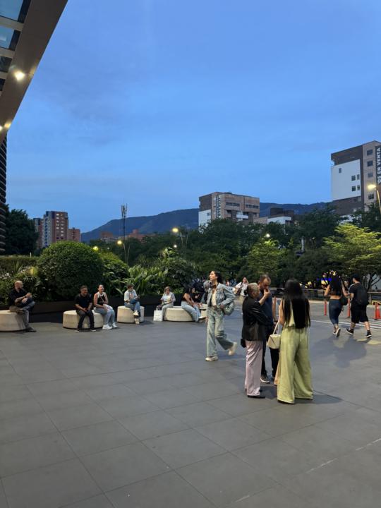 Skool Let me Travel the world. Need Goose here