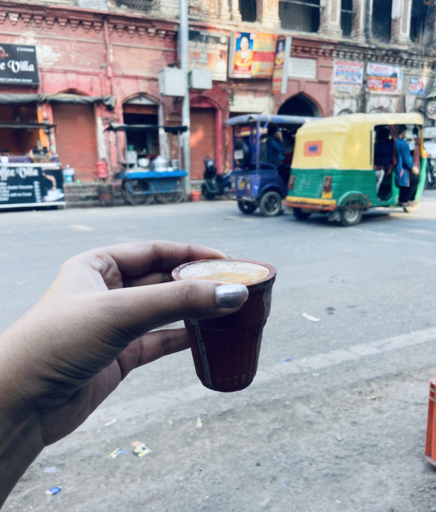 Good morning from India 🇮🇳☀️