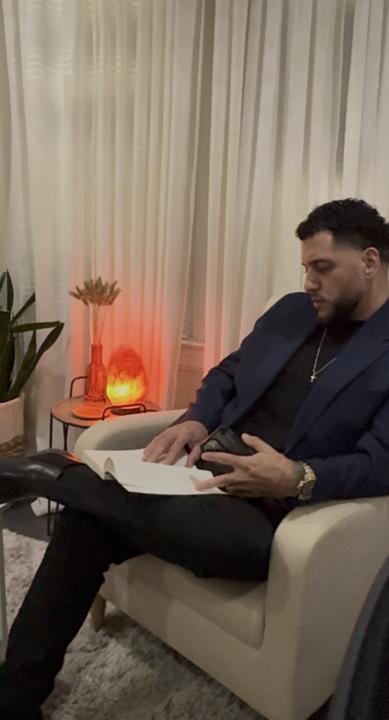 The year doesn’t start in reflection.