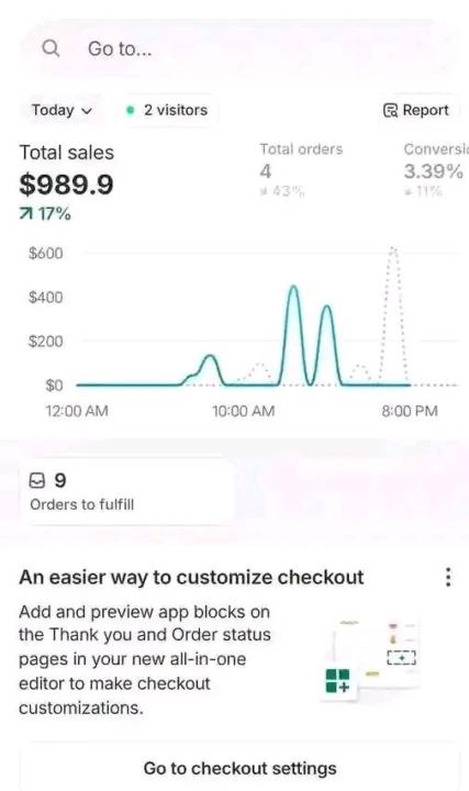 Building Something That Works Without Owning My Time