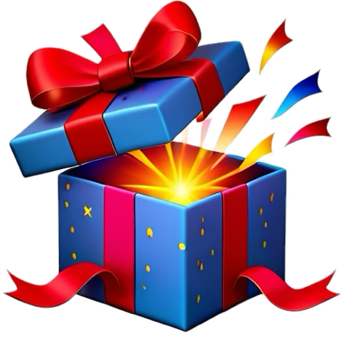 What Would Be My Gift ? 