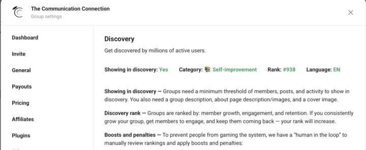I BROKE INTO THE TOP 1000 OF DISCOVERY!!🤯🎉
