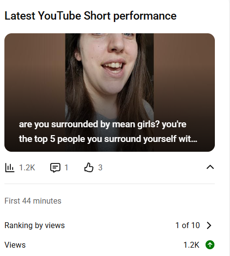 ๐น Who else is on Youtube?