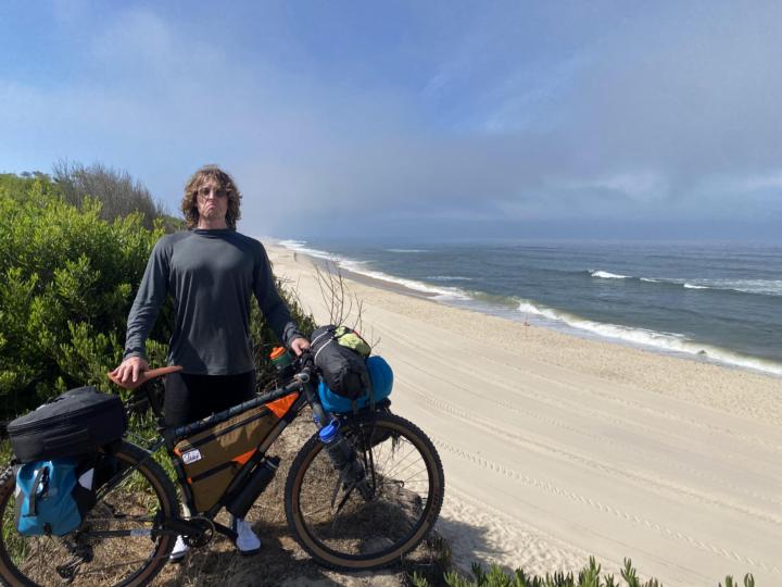 quit my 9-5 and now I'm here (a progress post) 🤘😎