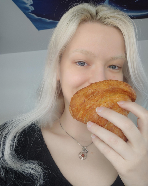 The reality ~ La réalité