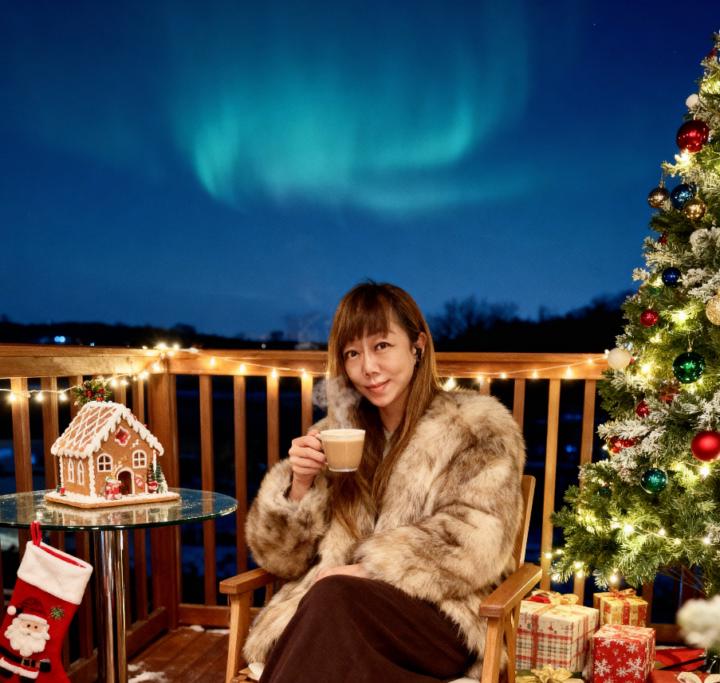 December is coming up!