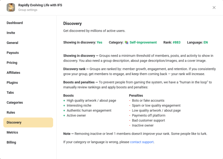 Goose Cohort Jan 12 - Feb 12 ~ B&A 
