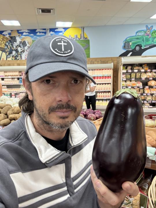 🍆 🍆 🍆 🍆 