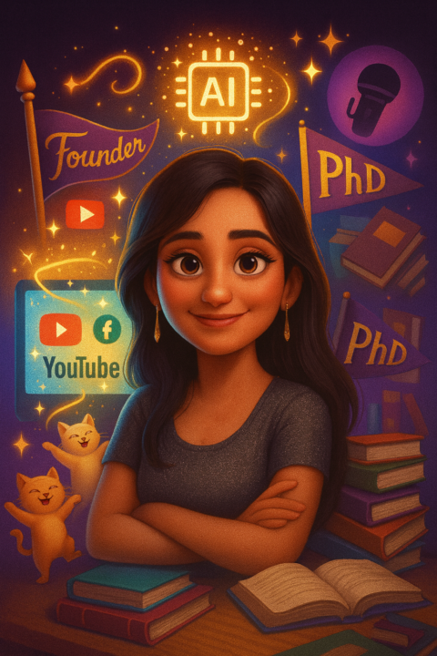 Whwn gpt know you too well