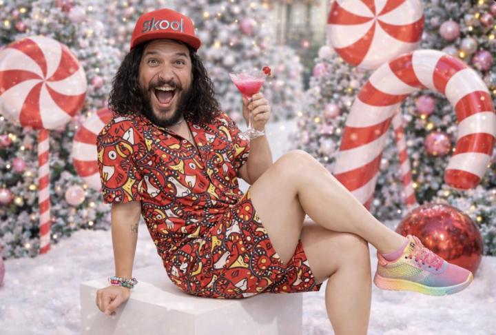 🪿🪿 Goose as a Brat doll??