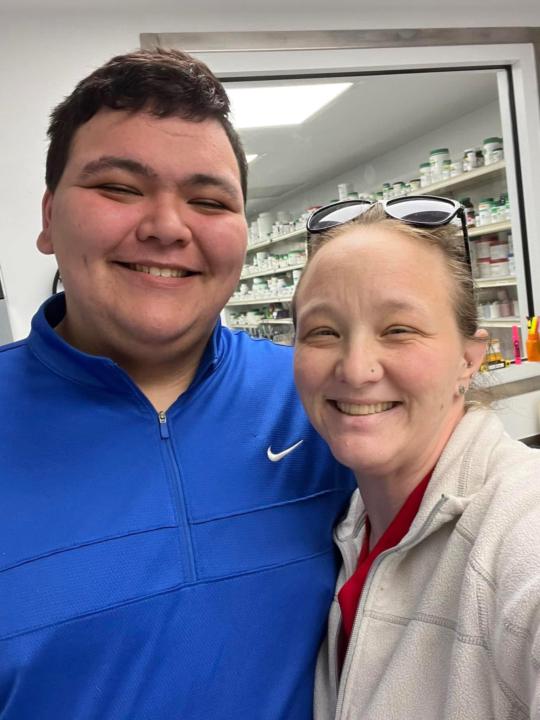 One more update then back to the grind